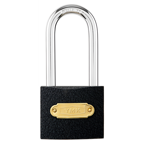 YMK-1263L 63MM GRİ UZUN ASMA KİLİT